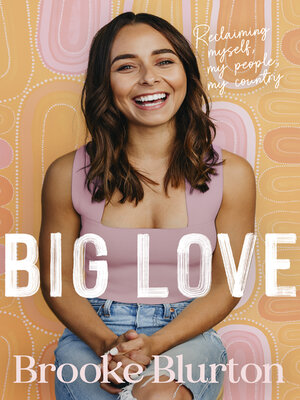 Big Love - ebook